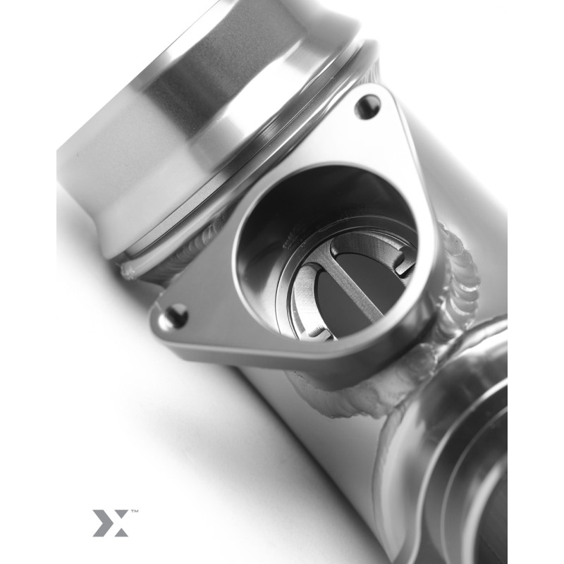 Conducte de admisie pentru motorul BMW S58 G8x de la MMX Performance, model MMR11-1600 - MMR11-1600 - MMR11-1600 - 3666618840659